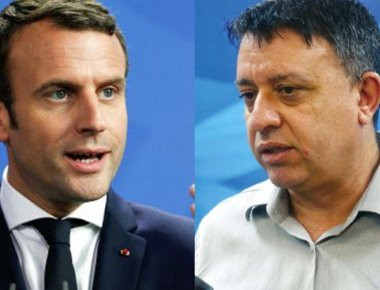 Le Figaro: «Ο Αβί Γκαμπάι μπορεί να γίνει ο Μακρόν του Iσραήλ»